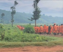 Genocide killer turned 'prophet' led thousands of Rwandan prisoners to Christ and repentance