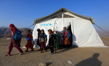 Weekly briefing: Refugee resettlement, 'Unplanned,' Rwanda genocide