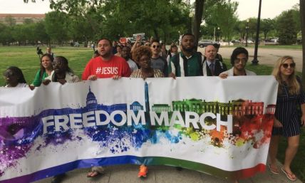 When a former homosexual says they have been healed or changed, what do they mean?