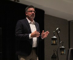 Mark DeYmaz shares how churches can generate multiple sources of income by leveraging their assets