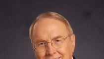 James Dobson releases exclusive new content on VidAngel