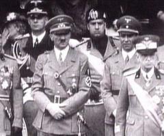Hitler’s home movies are being digitized: What your reaction says about us