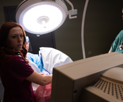 94 abortion workers seek help to leave industry after watching 'Unplanned'