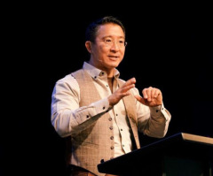 Christopher Yuan on holy sexuality: Your desires don't define you