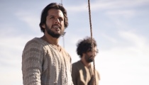 Filmmaker shares how biggest failure led to record-breaking TV show about Jesus and His followers