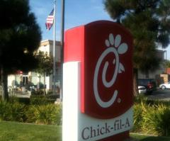 Texas backs Chick-fil-A, come what mayo!