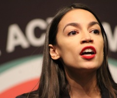 AOC and the wrong debate about American aid to Israel