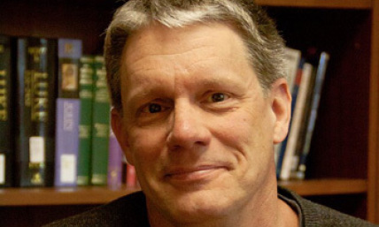 The most frightening verse in the Bible (at least for me)