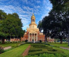 Some Baylor U. faculty, students fear free speech, try to ban Christian author Matt Walsh