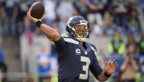 Seattle Seahawks' Russell Wilson gives 'all glory' to God after becoming NFL’s highest-paid player