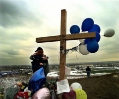 The Mueller report, Columbine and forgiveness: What Good Friday means today