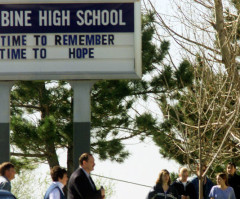The incredible ‘God’ stories that unfolded at Columbine High School