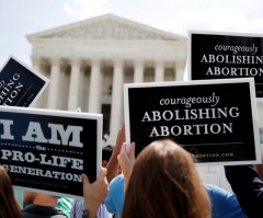 Abortion restrictions are lowering abortion rates