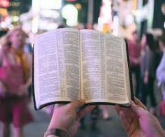 Street preaching ‘should be made illegal’