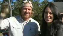 Chip and Joanna Gaines make the ‘Time 100’: 3 ways the church can change the world