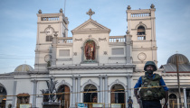 Weekly briefing: Sri Lanka bombings, foster agencies, Methodist ruling