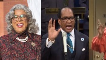 COGIC Pastor Patrick Wooden: Christians shouldn't condone 'wicked' comic characters Madea, Sheneneh