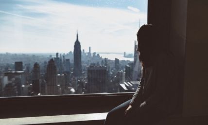 Biblical foundations for the healing of any brokenness