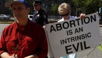 Abortion hurts men too