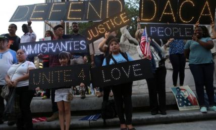 Why are evangelicals so afraid of immigrants?