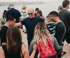 Q&A with Greg Laurie: America ‘ripe’ for spiritual awakening