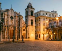 Visiting Cuba isn’t what you would expect