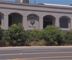 Evangelical-supported charity looking to secure every vulnerable synagogue in the world