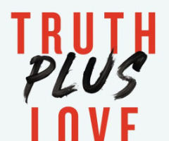 This is the first generation with an online megaphone for truth and love