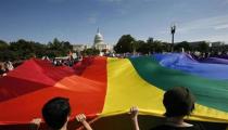 Move of Holy Spirit coming to LGBT persons amid battle over Equality Act, therapy bans: pastor 