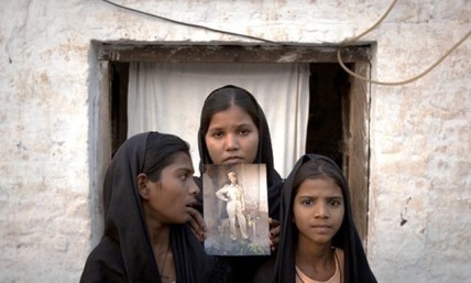Asia Bibi, Colorado shooting, heartbeat