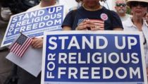 21 Christian leaders: Equality Act would gut religious freedom protections