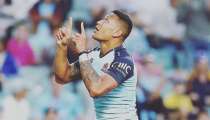 World's top rugby player Israel Folau loses $4M contract after saying sinners, gays going to Hell