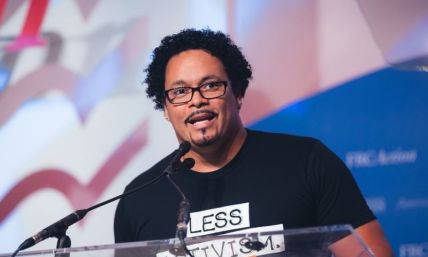 I am the 1 percent used to justify 100 percent of abortions