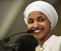 Muslim Reform Movement founder opposes Omar, CAIR and Islamism abroad