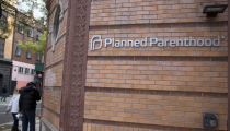 Black Christian leaders protest new Planned Parenthood in Charlotte, lament ‘silent genocide’