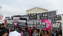 United Nations urges US to 'ensure' abortion rights, slams passage of statewide bans
