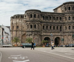 48 hours in Trier: Saints, holy relics and Roman ruins
