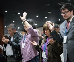 What Pentecost is all about and what Pentecostalism offers the postmodern West: theologian