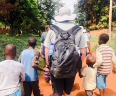 Short-term mission: Reflections on 2 weeks spent in Uganda
