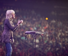 The real divide: Women who preach versus women who pastor