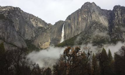 Christians demand stewardship of national parks