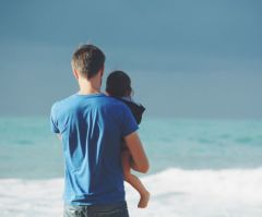 5 things fathers can teach their children this Father’s Day