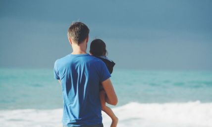 5 things fathers can teach their children this Father’s Day