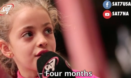 Forgiving ISIS terrorists on World Refugee Day