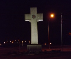 The Bladensburg Peace Cross will stay, but the Supreme Court missed an opportunity