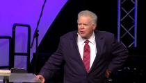 Paige Patterson, seminary sued over alleged mishandling of sex abuse claim