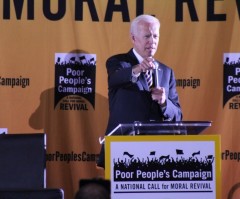 Joe Biden's abortion reversal will hurt if he wins the nomination