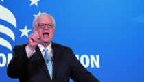 Adam of the Bible had no race or ethnicity, Dennis Prager says