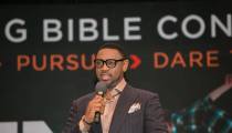 Popular Nigerian Pastor Biodun Fatoyinbo steps aside after singer’s wife accuses him of rape