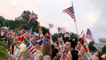 5 sermons celebrating America's Independence Day
